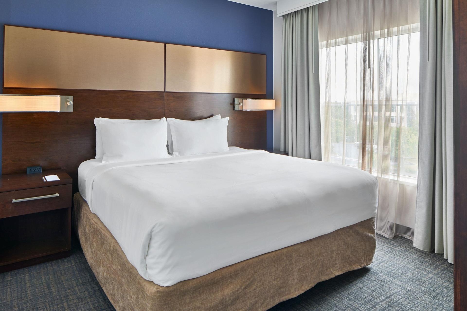 Residence Inn Atlanta NE/Duluth Sugarloaf — 4