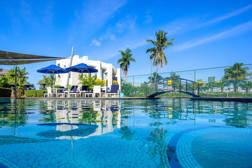 Fiji Gateway Hotel 1025888 — 4
