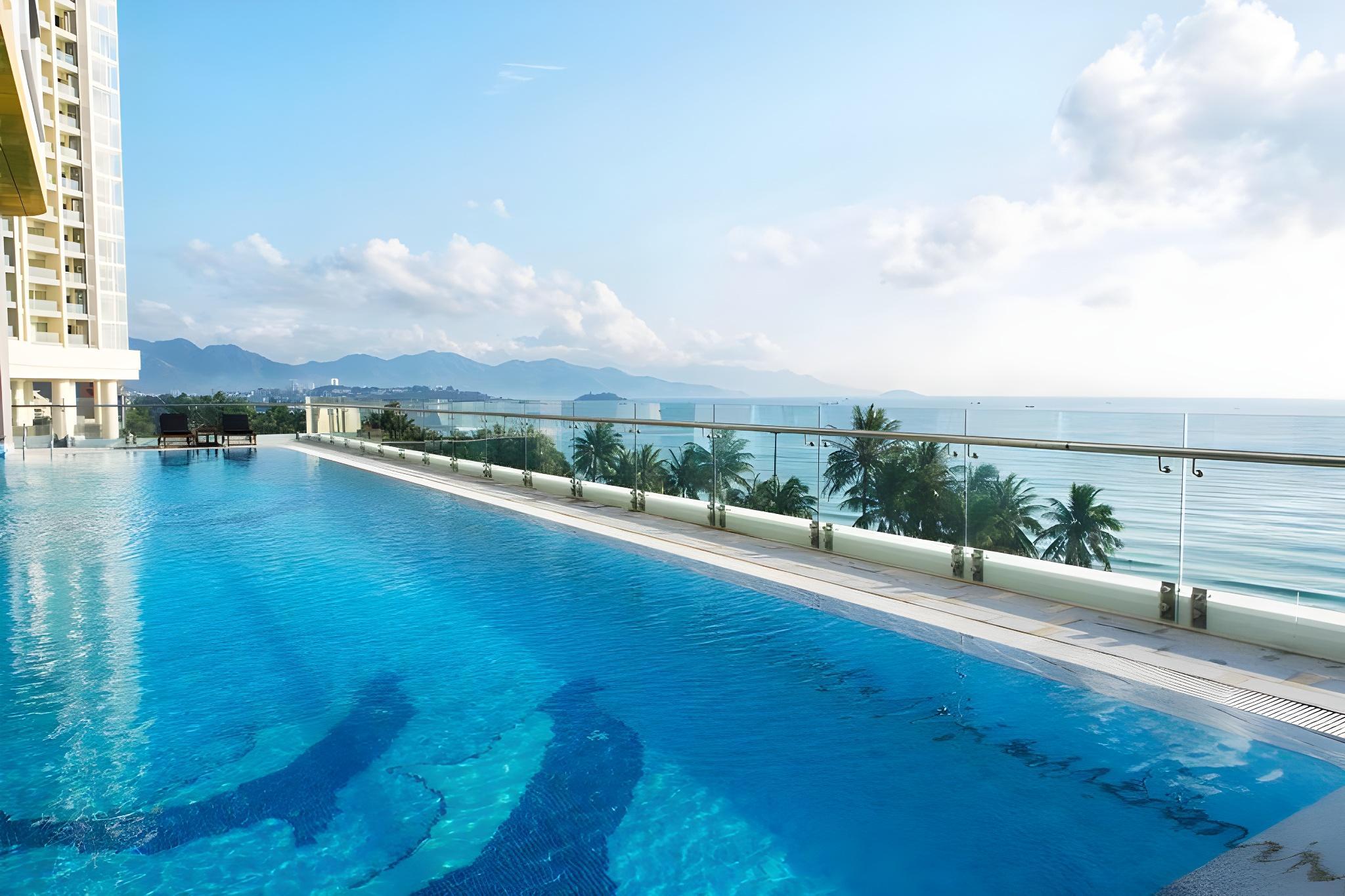 Havana Nha Trang Hotel — 1