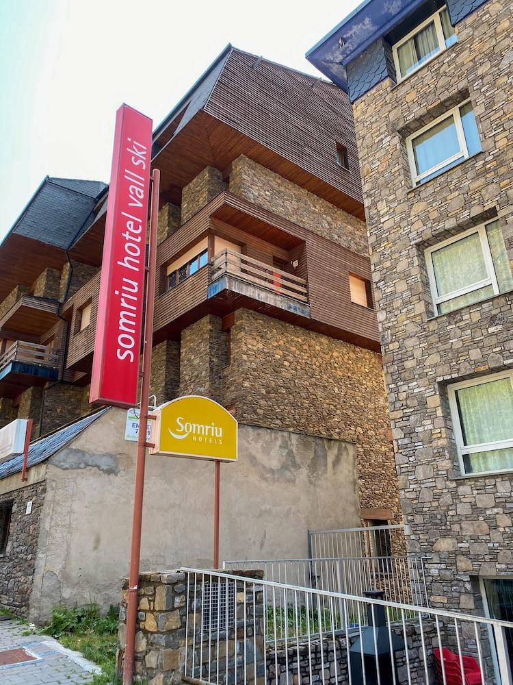 SOMRIU VALL SKI 1019098 — 5