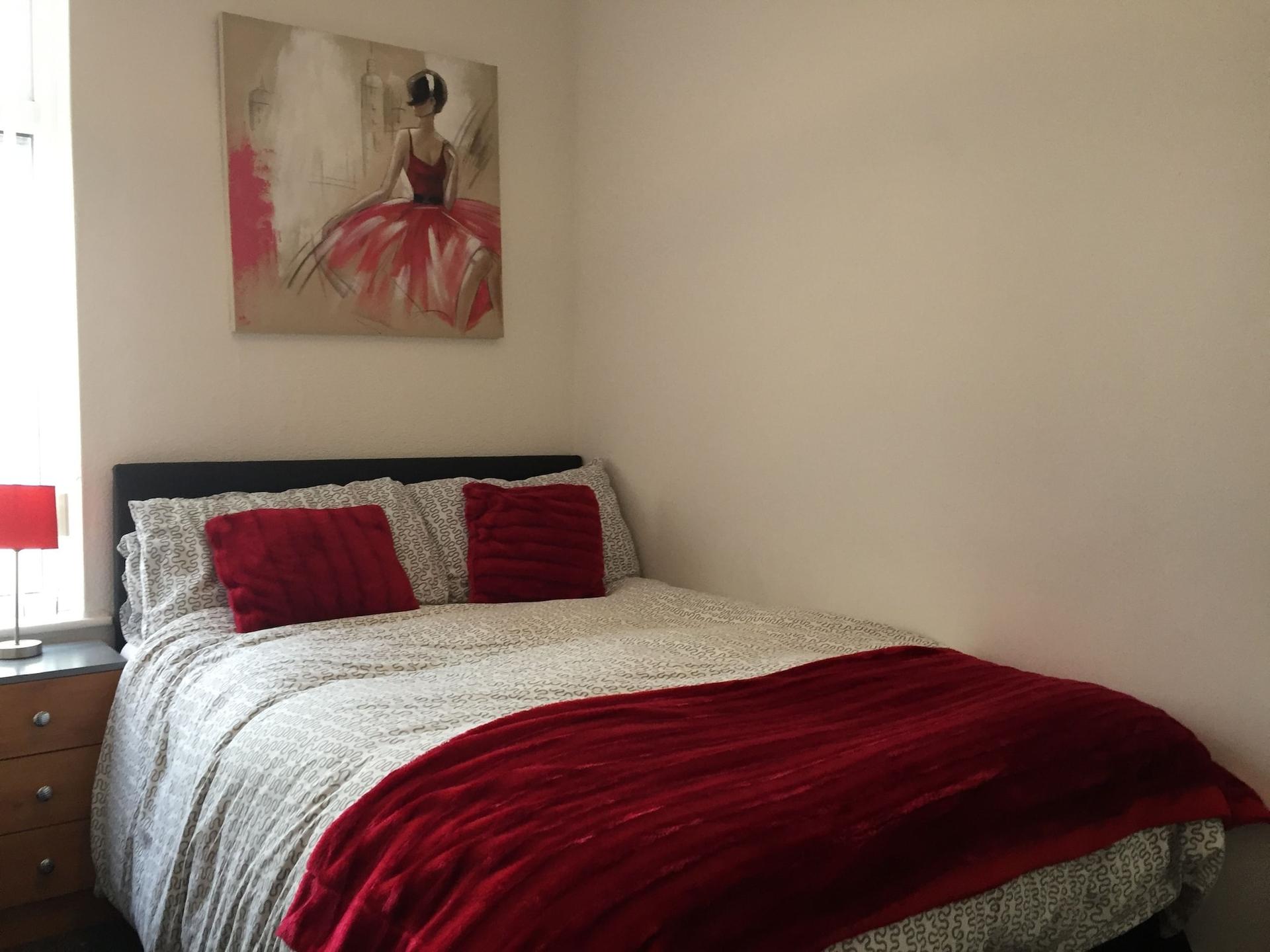 Willin House Hotel — 6
