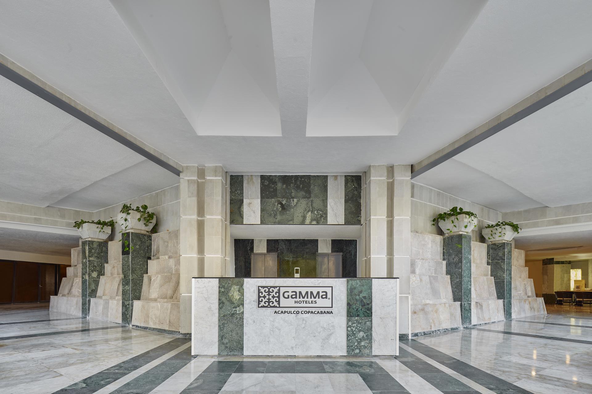 Copacabana Beach Hotel Acapulco — 2