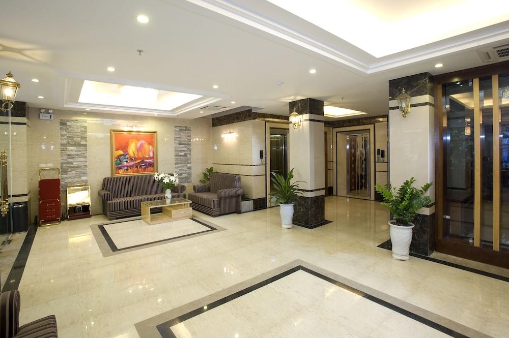 Hanoi Gallant Hotel — 4