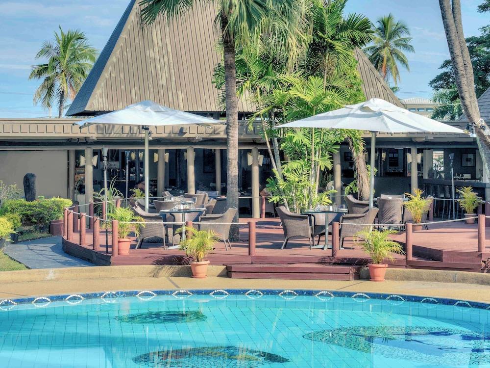 Mercure Nadi 1035668 — 2