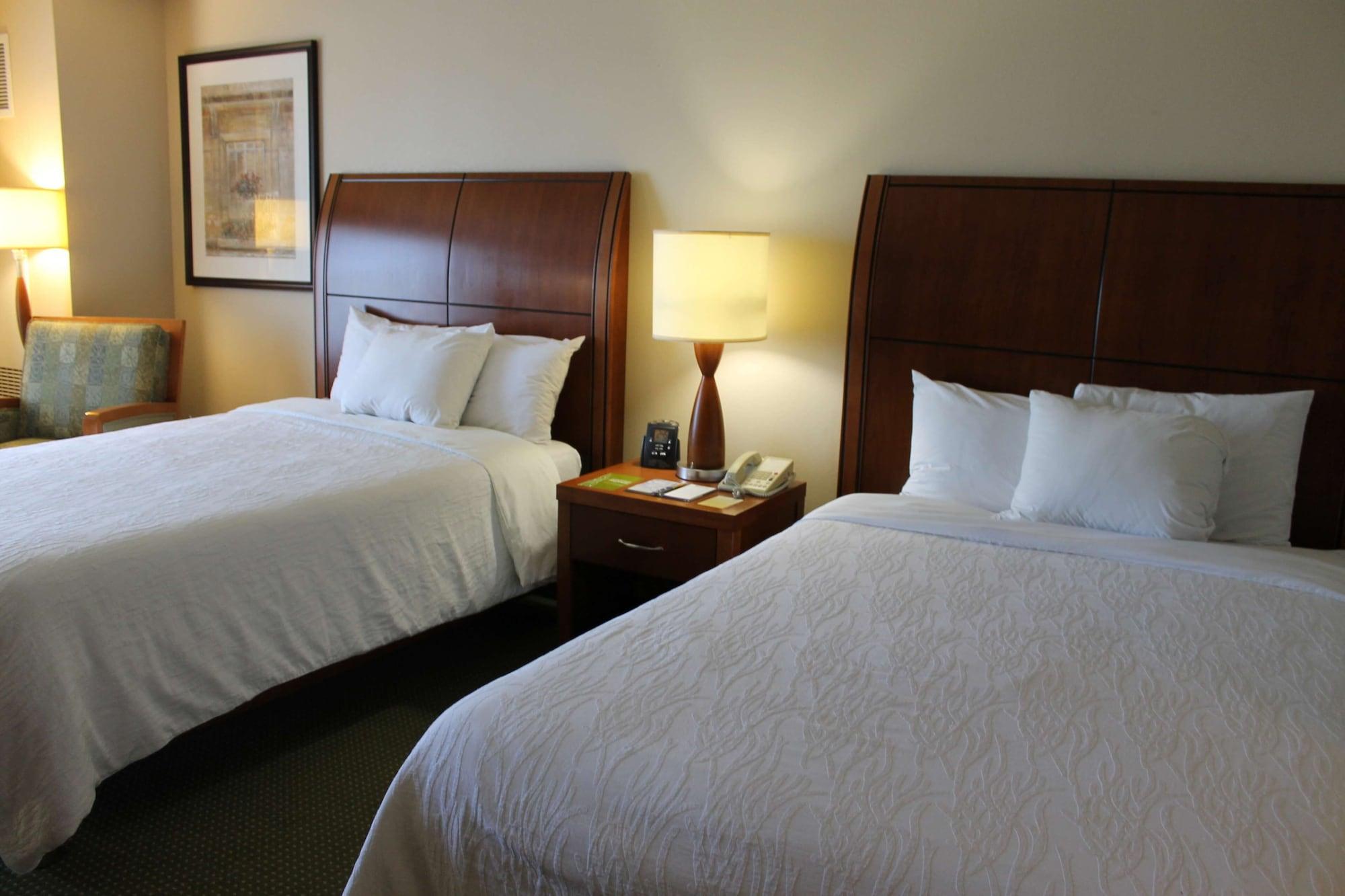 Hilton Garden Inn Addison, IL — 10