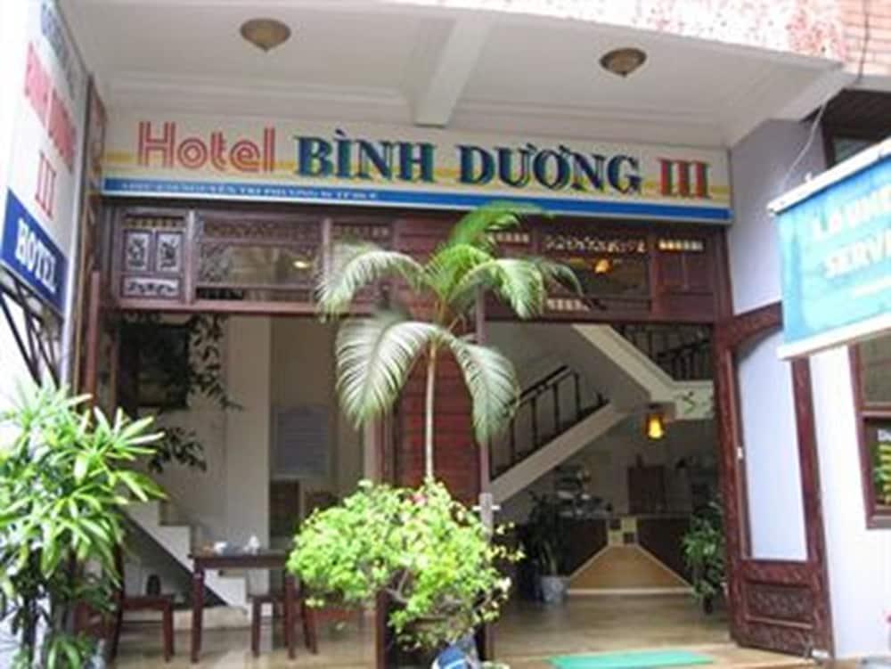 Original Binh Duong 3 Hotel — 4