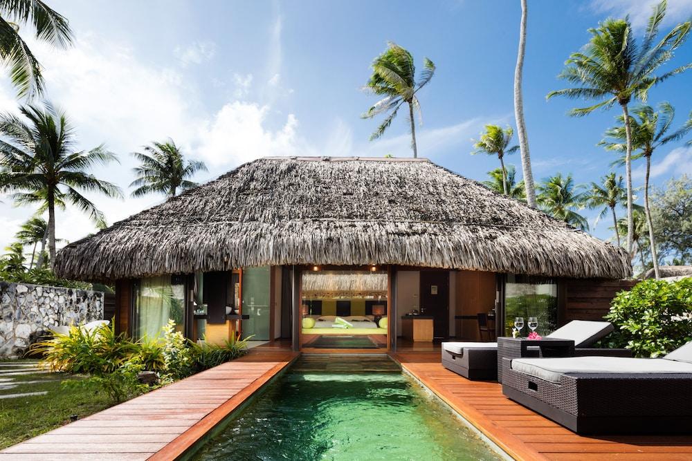 Hotel Kia Ora Resort and Spa — 1