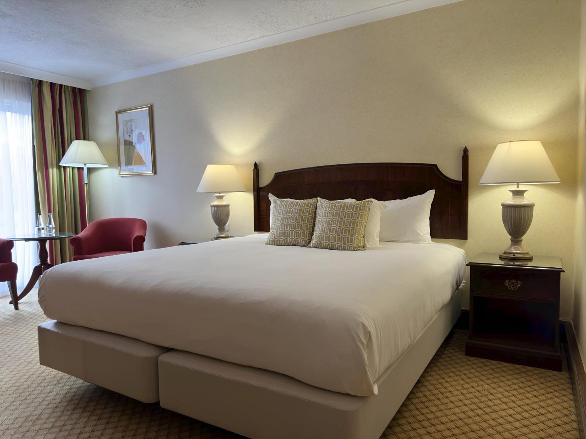 Delta Hotels by Marriott Aberdeen — 6