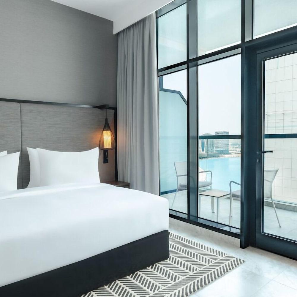 The First Collection Waterfront Dubai, A Tribute Portfolio — 6