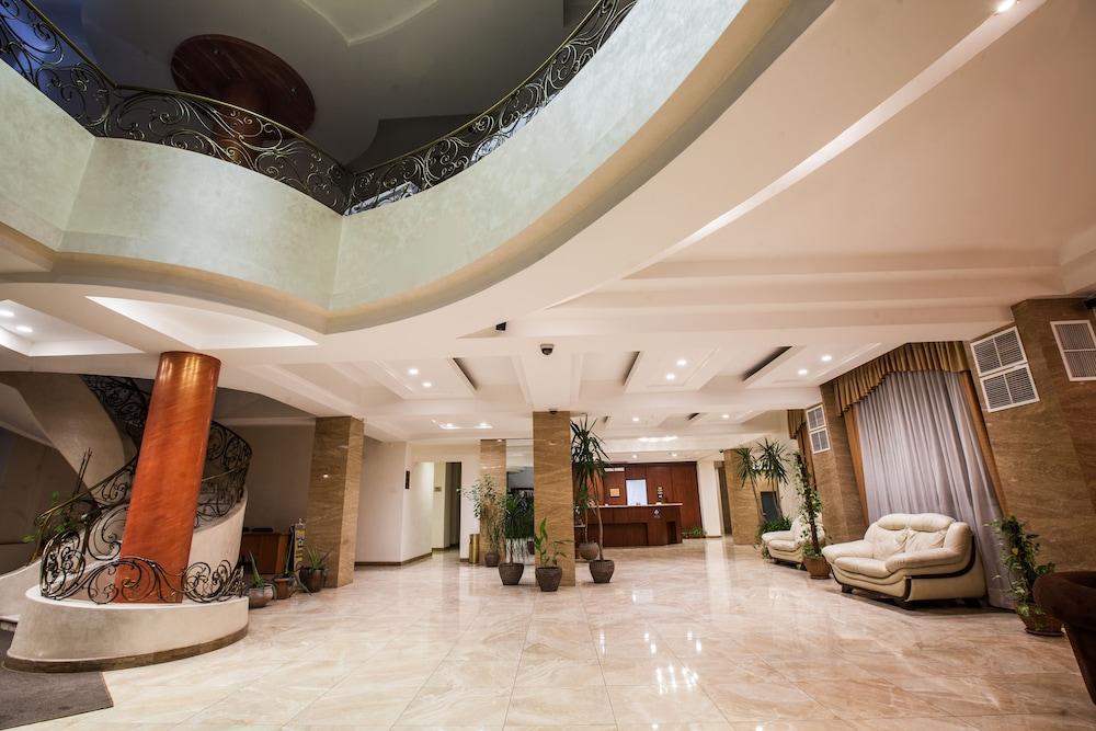 Aviatrans Hotel 126594 — 8