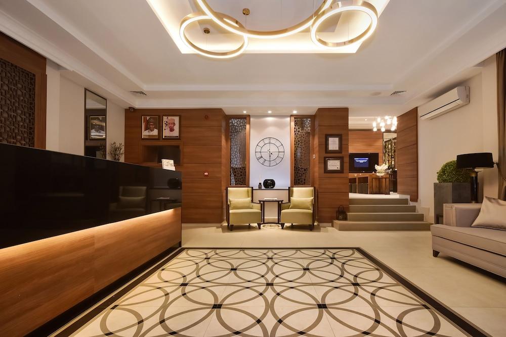 PROTEA HOTEL ABUJA — 7