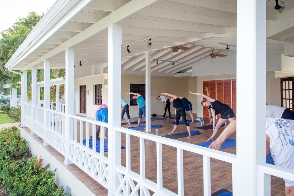 Secrets St. Lucia Resort & Spa Adults Only — 1