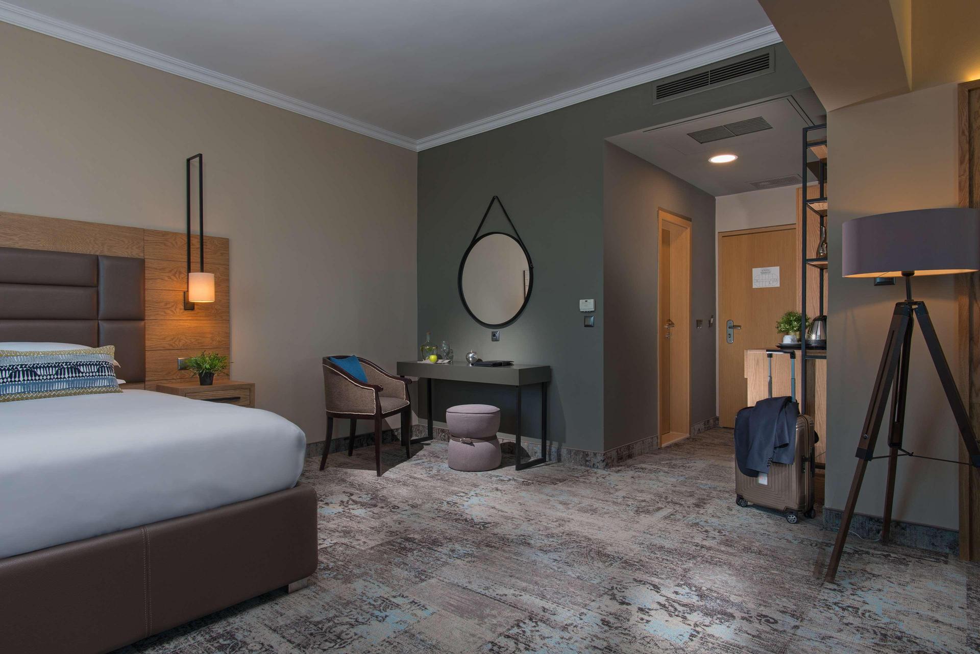 Expo Hotel Sofia — 2