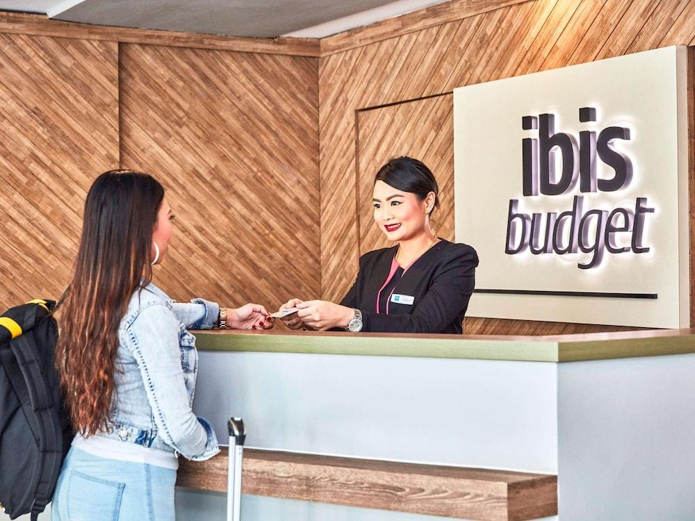 ibis budget Singapore Pearl — 10