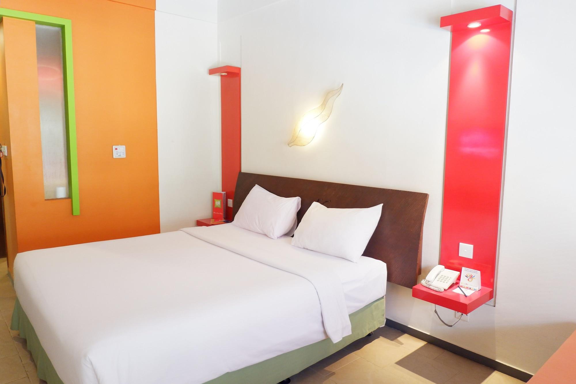 Ibis Styles Bali Legian 71494 — 5