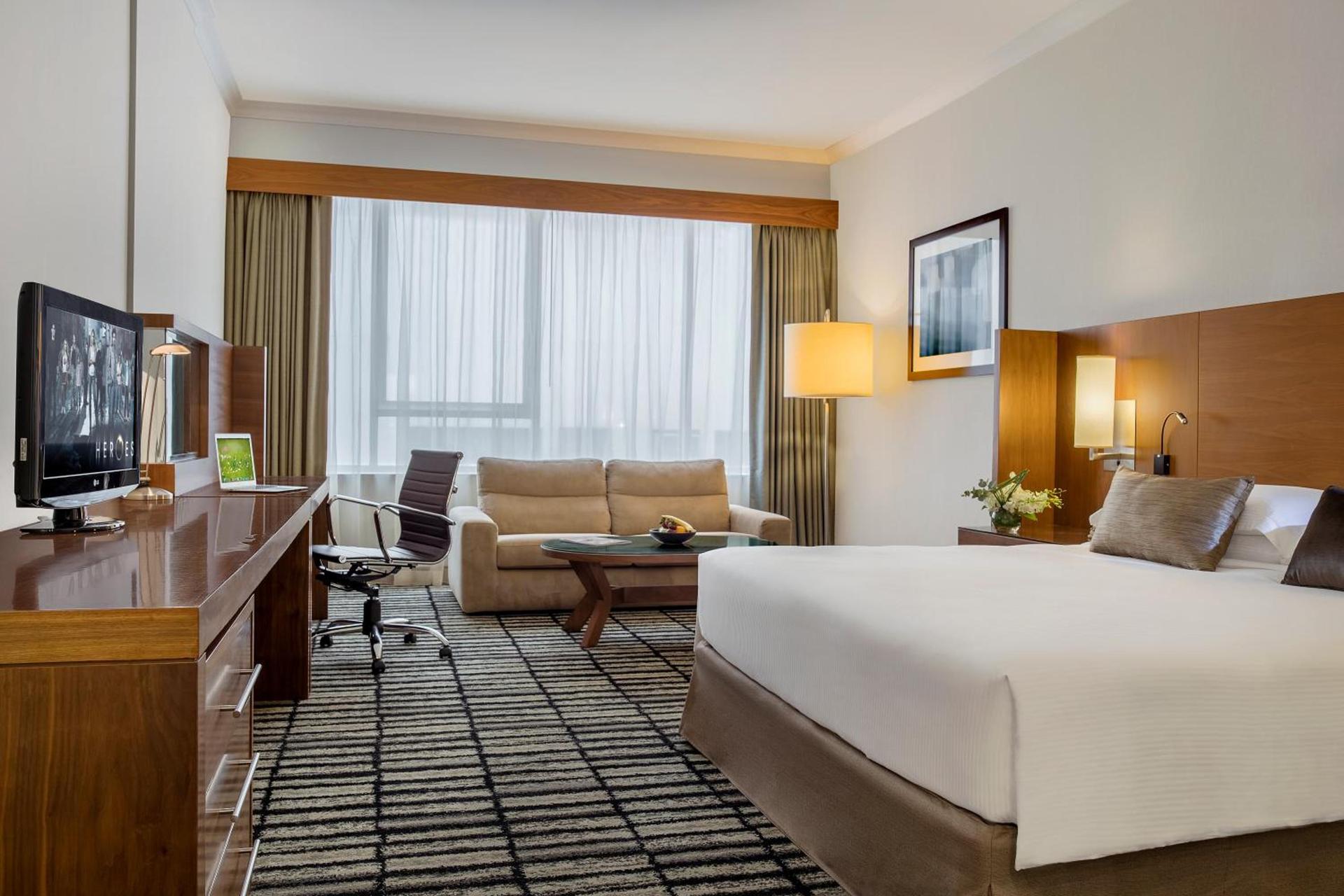 Al Ain Palace Hotel — 9