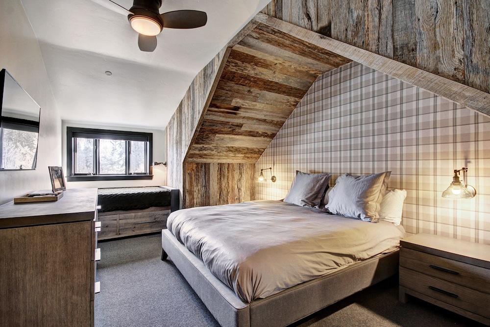 Bachelor Gulch Snow Cloud Lodge — 7