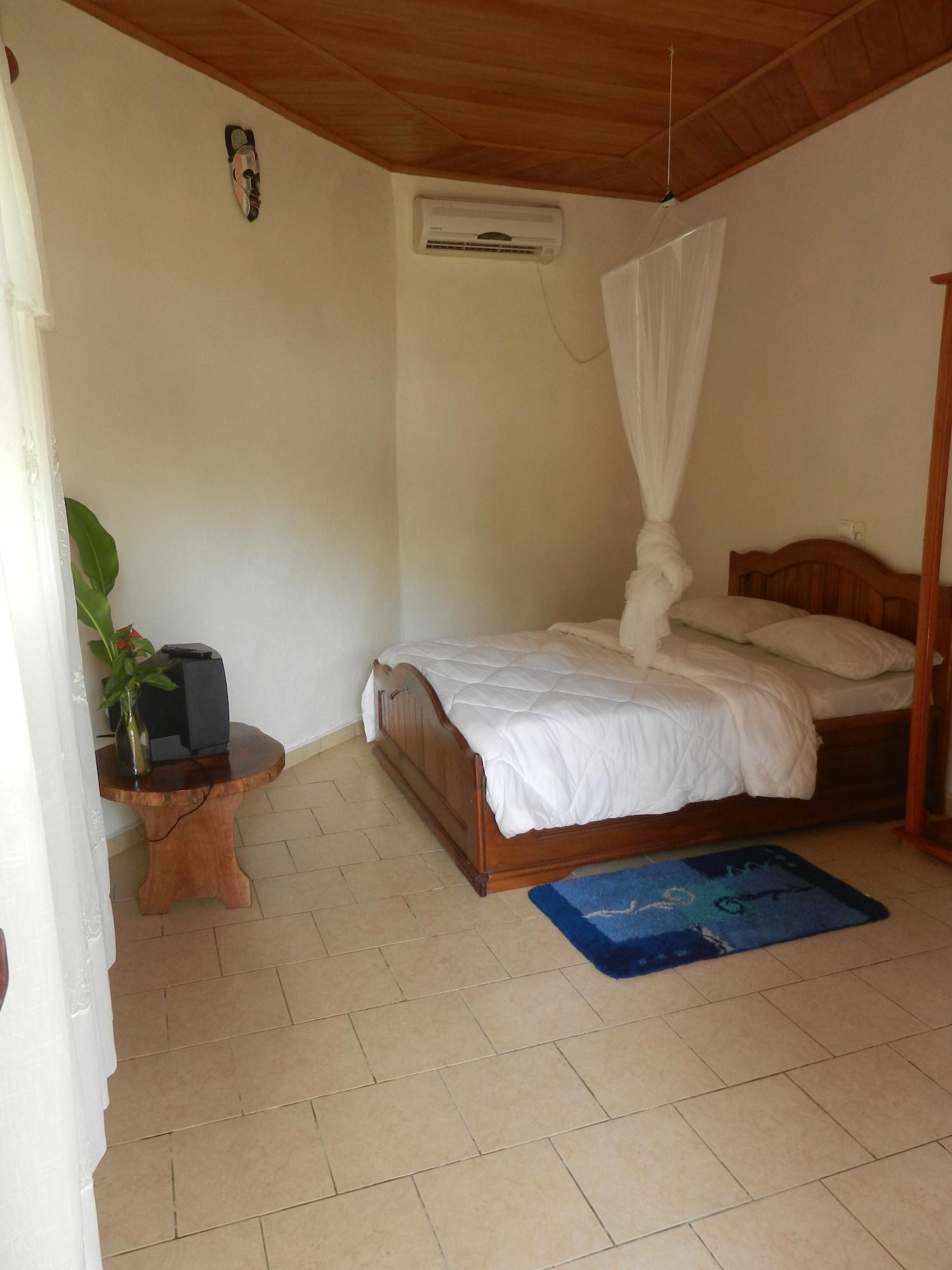 Hotel Tara Plage — 5