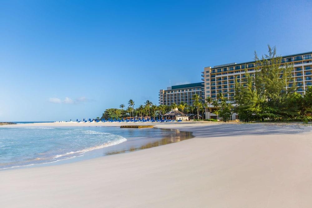 Hilton Barbados Resort — 2