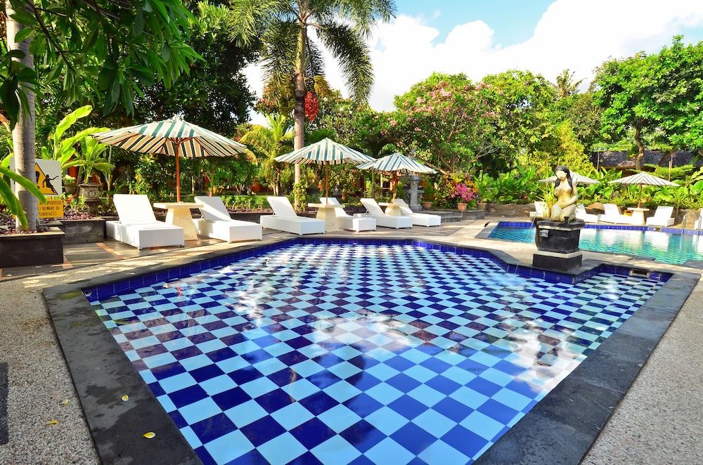 Inna Sindhu Beach Hotel and Resort 71804 — 7