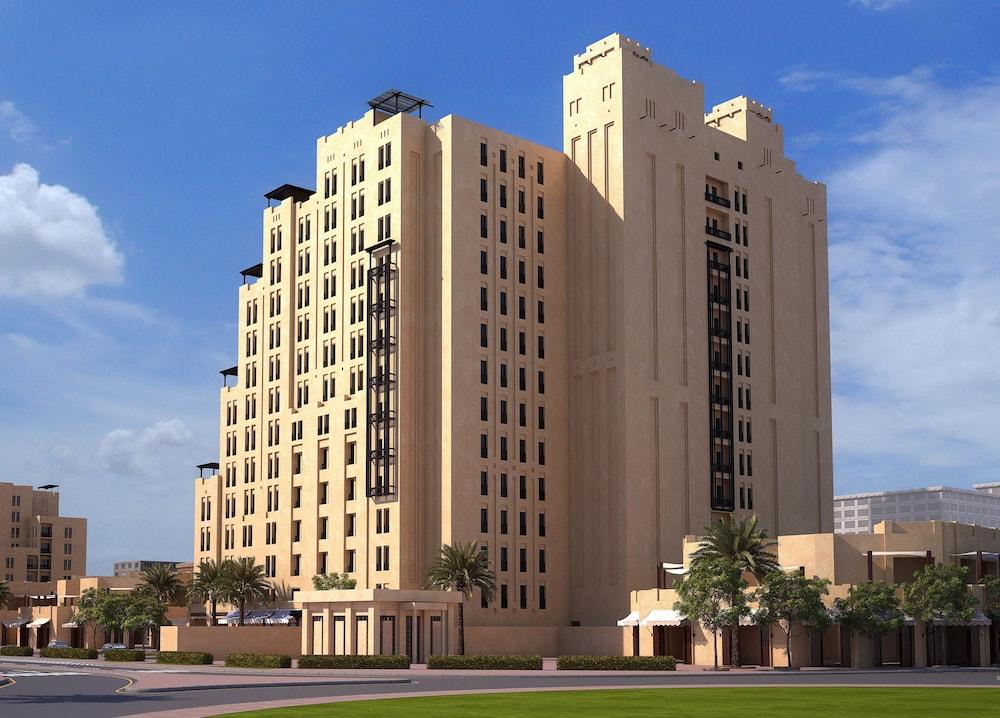 Hyatt Place Dubai Wasl District — 4
