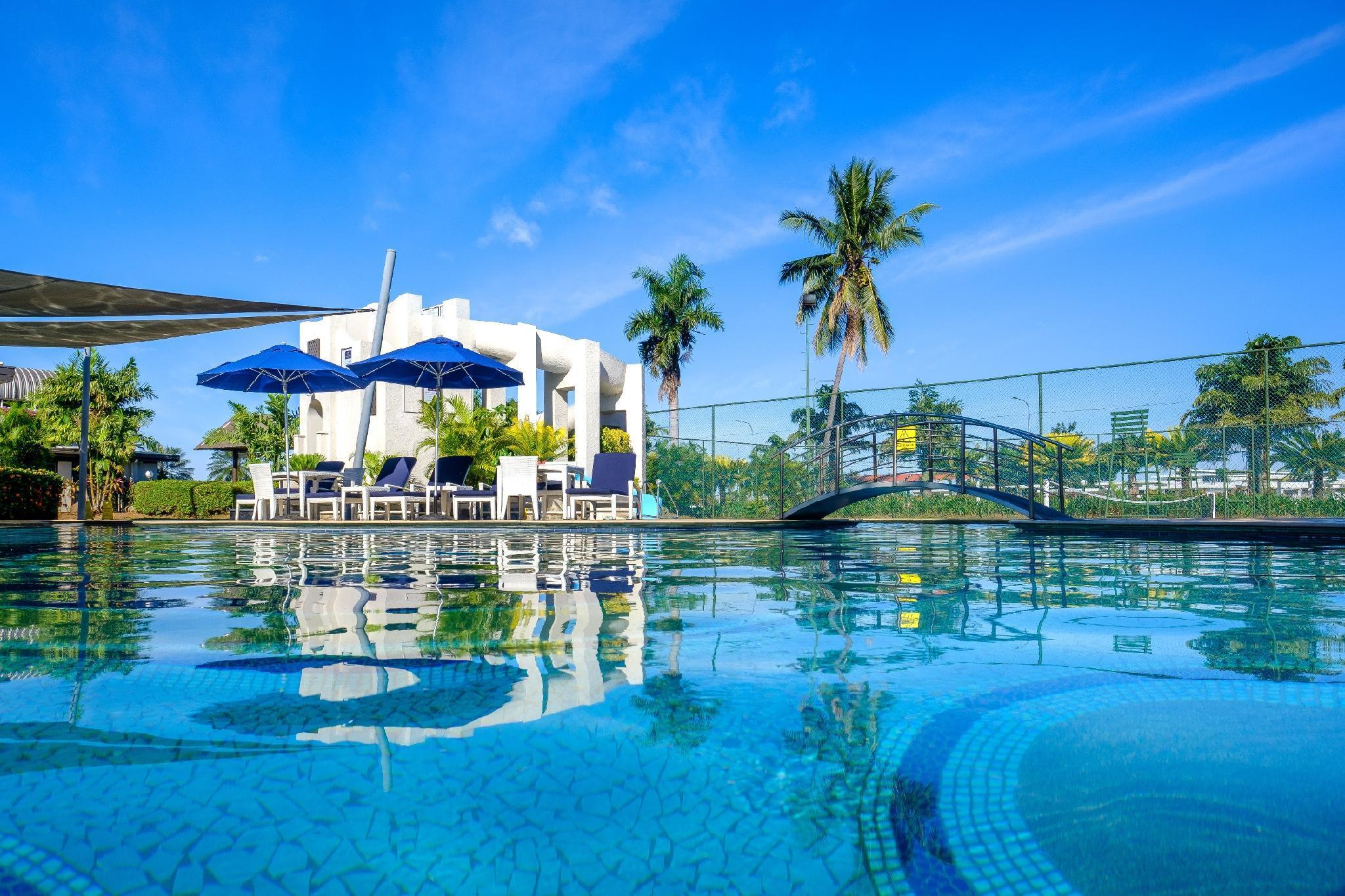 Fiji Gateway Hotel 1025888 — 7