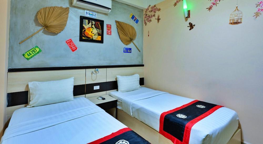 Meraki Hotel — 10