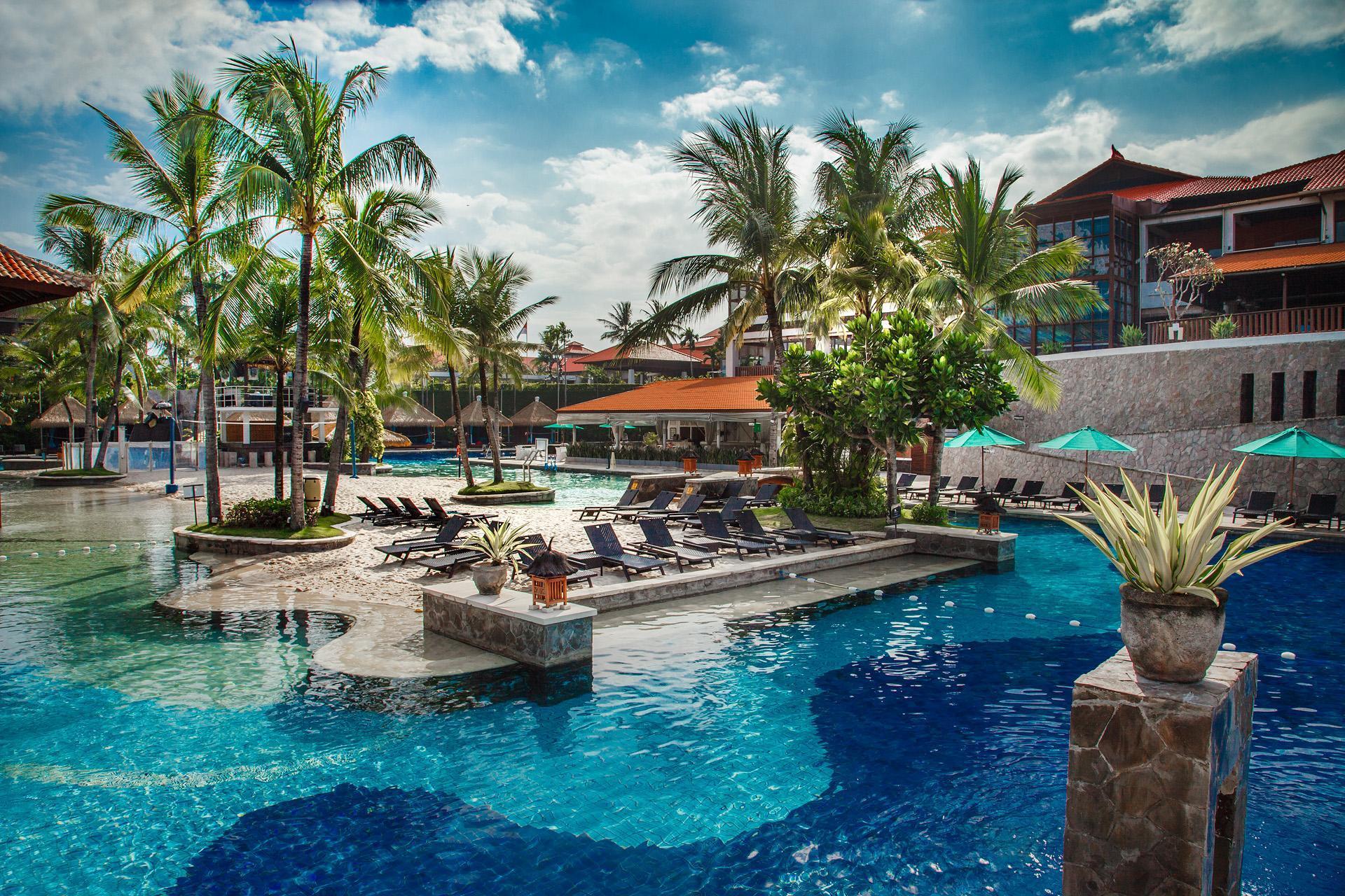 HARD ROCK HOTEL BALI — 2