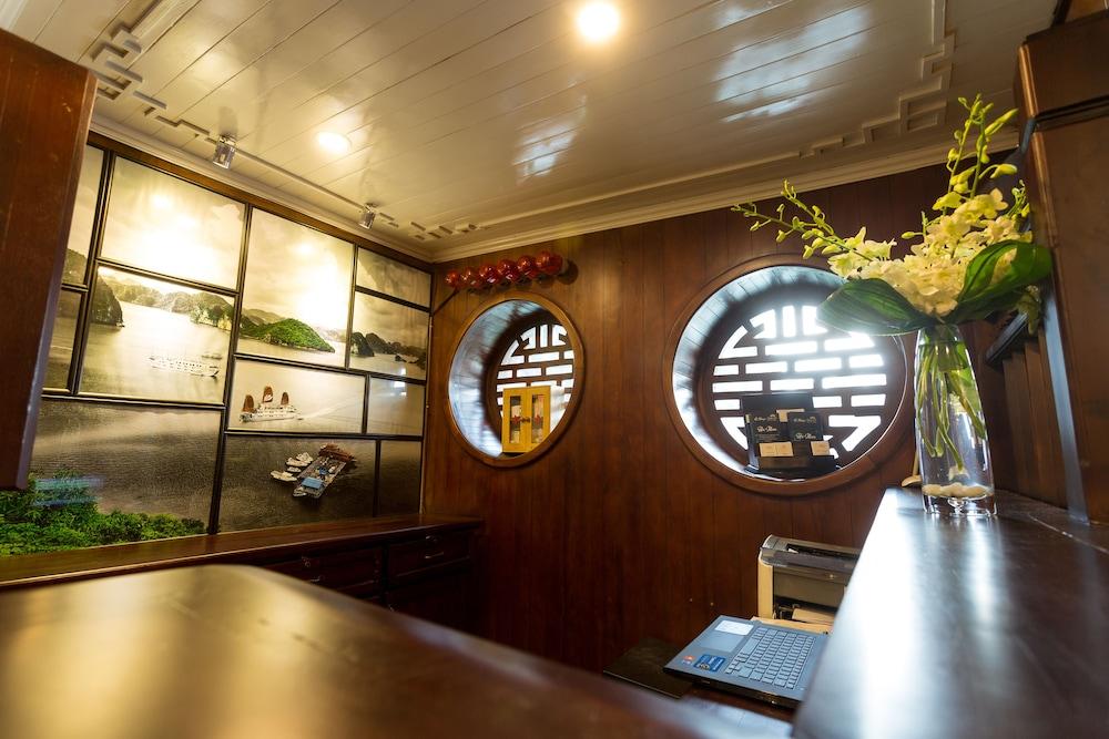 Bhaya Cruises — 1