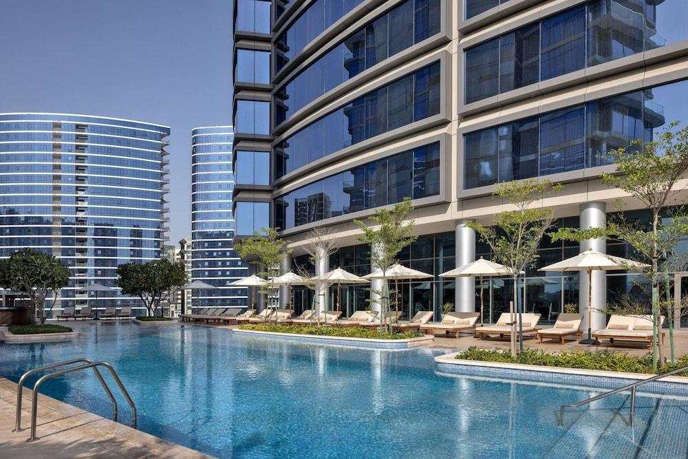 Marriott Marquis Dubai Creek — 5