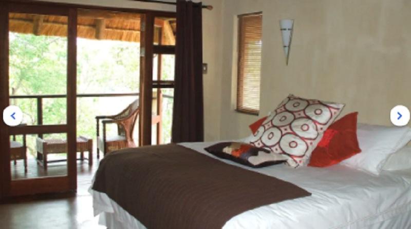 Nkonyeni Lodge & Golf Estate — 10
