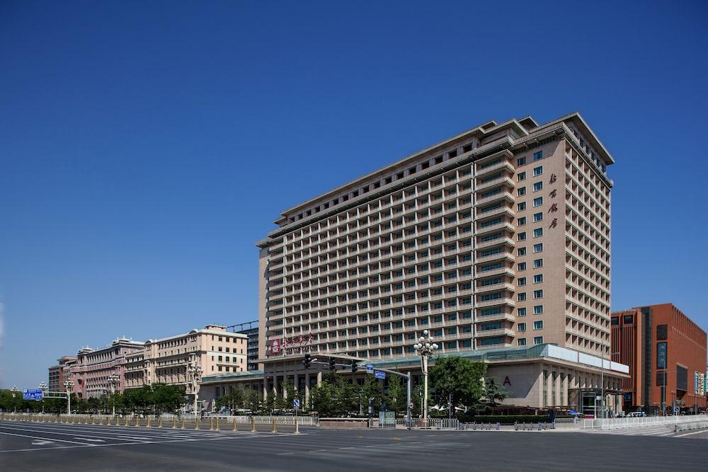 BEIJING HOTEL 3364 — 1