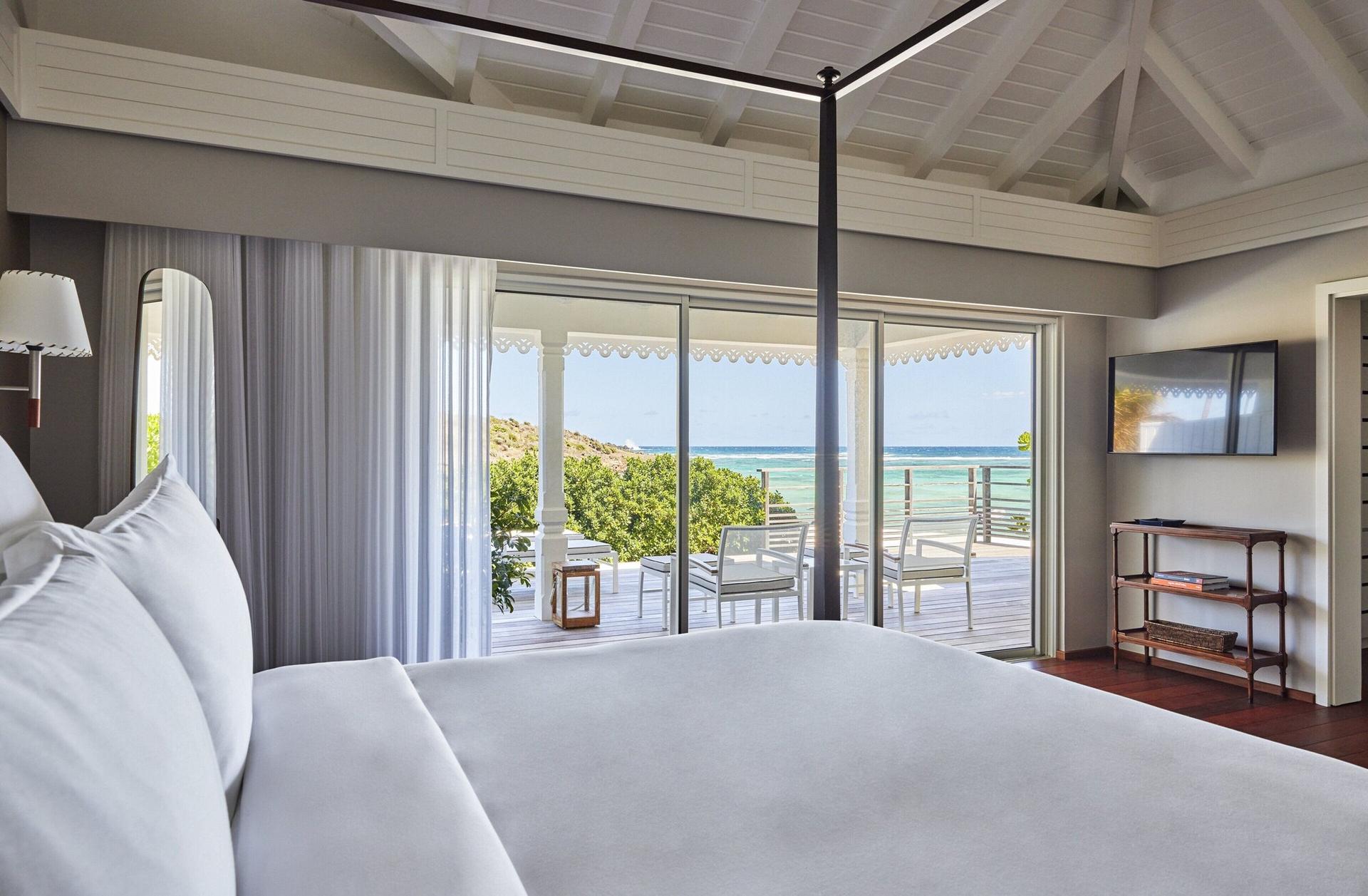 Rosewood Le Guanahani St. Barthelemy — 5