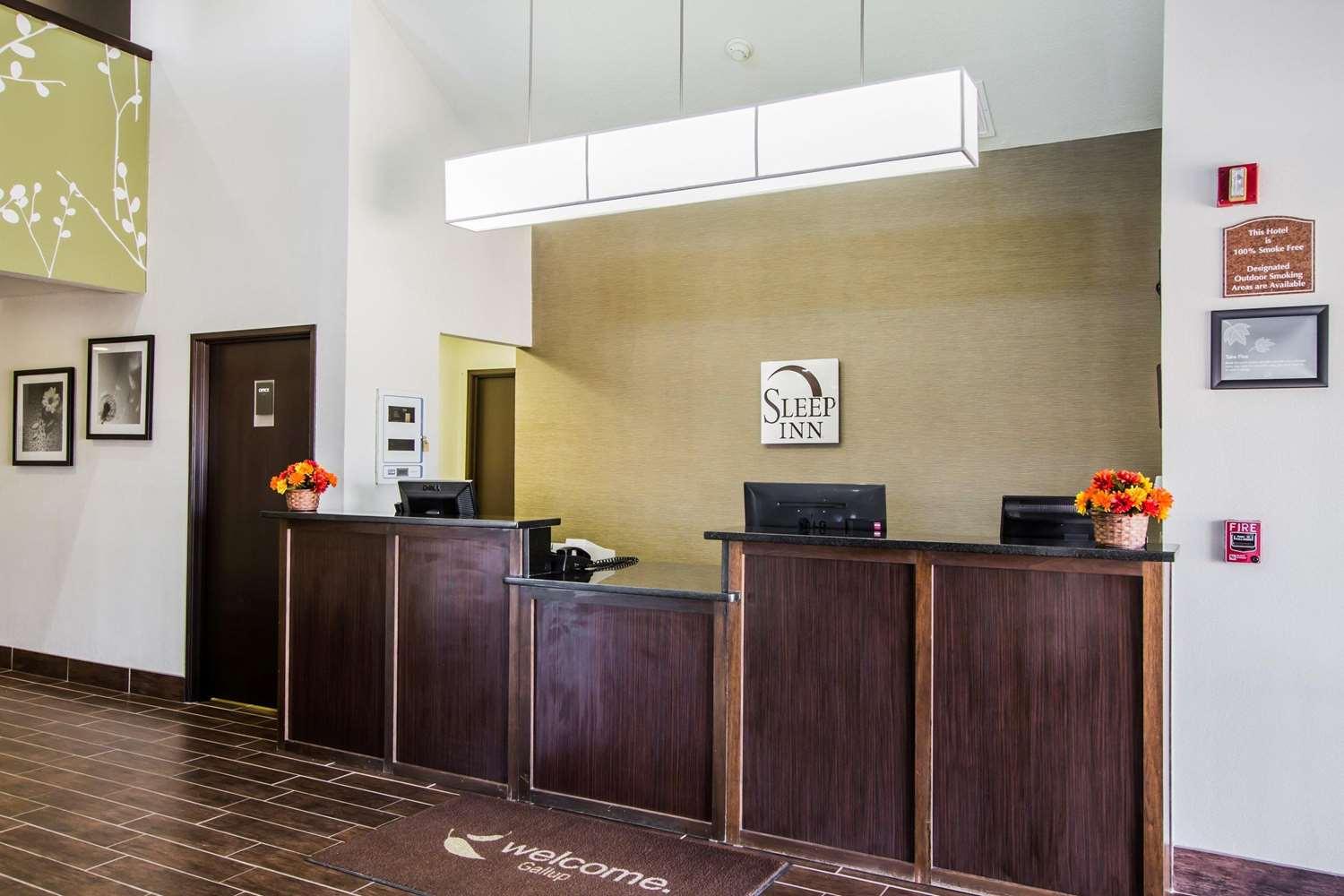 Sleep Inn Gallup — 4