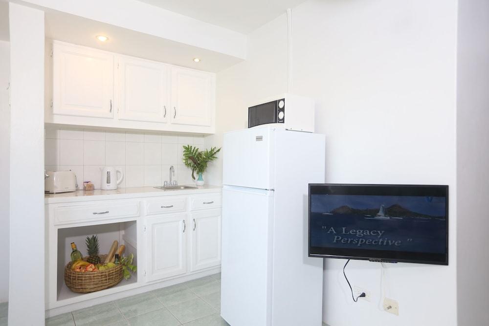 Harmony Suites — 6