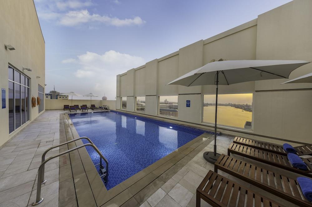 Citymax Hotel Ras Al Khaimah — 1
