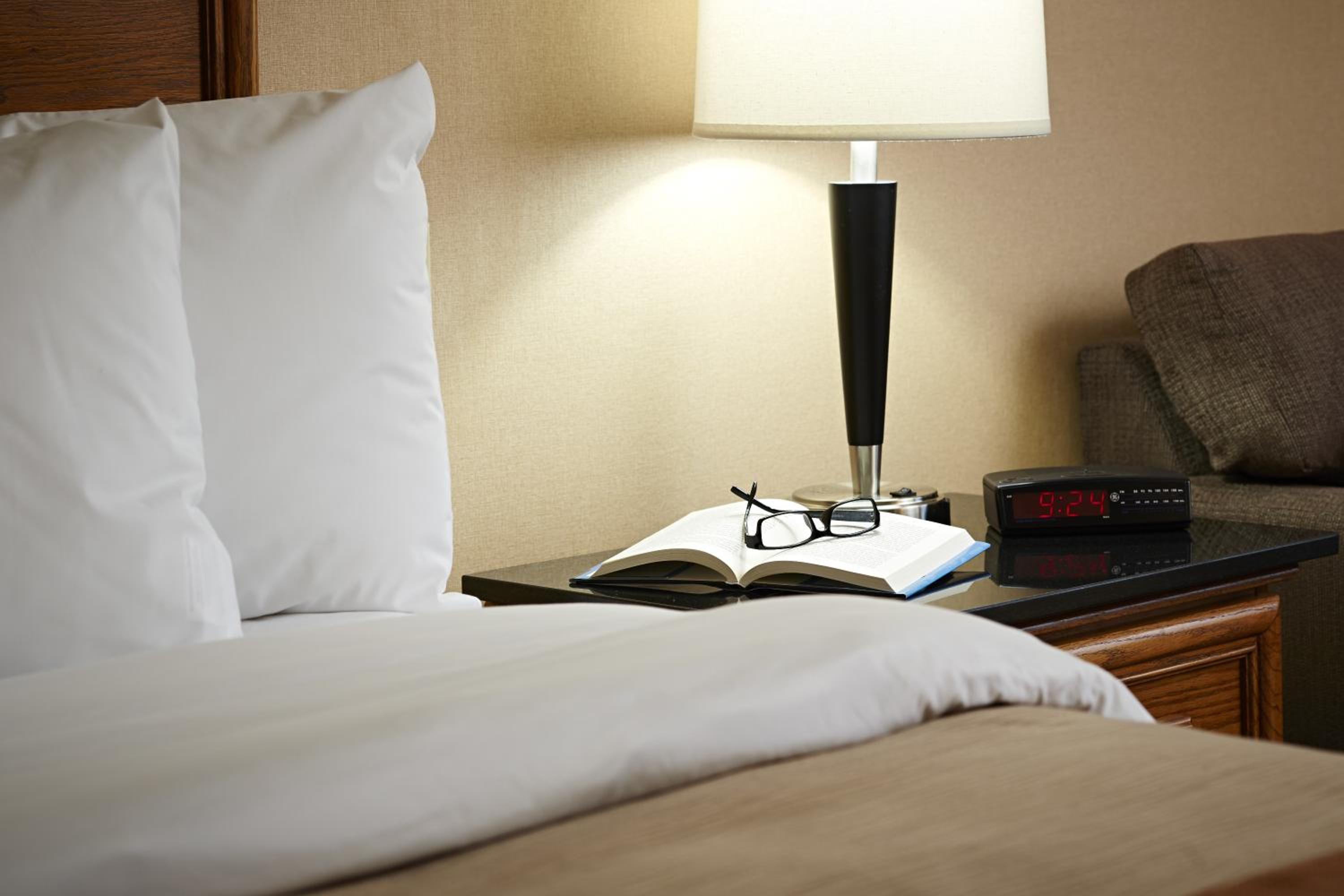 Crowne Plaza Abu Dhabi Yas Island — 2