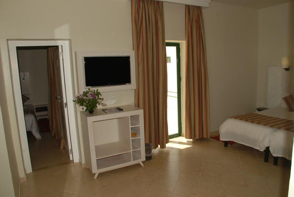 Seabel Alhambra Beach Golf & Spa — 1