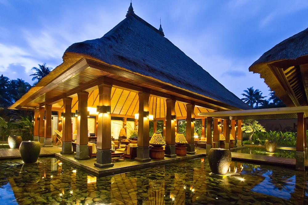 Ramayana Candidasa Beach Resort 63614 — 1