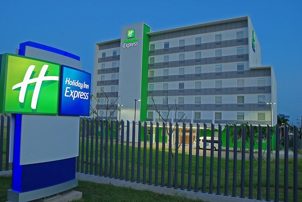 Holiday Inn Express Managua — 7