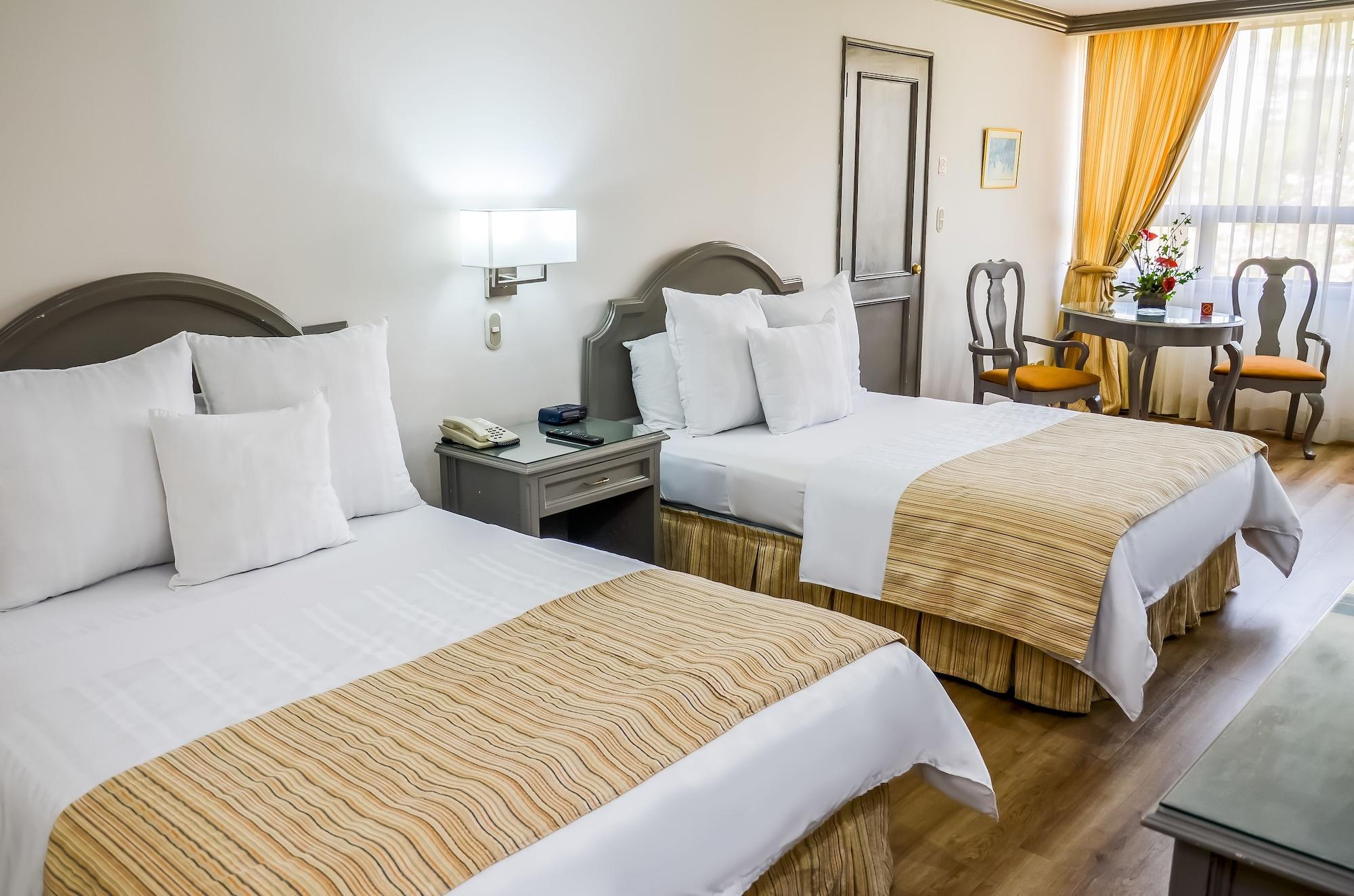Hotel Santander Plaza 1134178 — 6