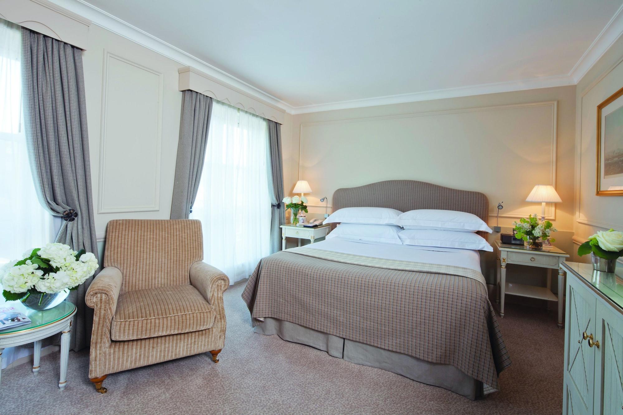 The Merrion Hotel 102762 — 6