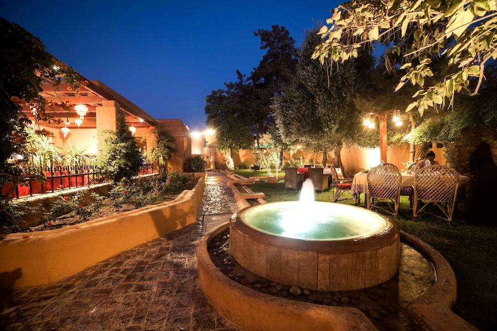 Serena Hotel Quetta 132844 — 1