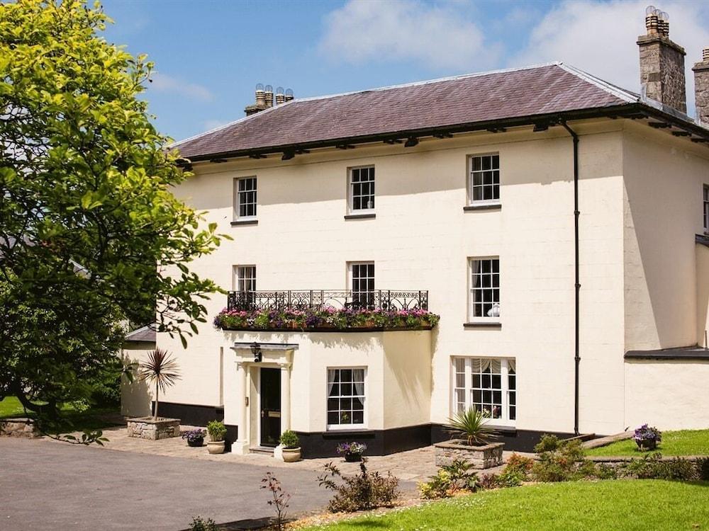 Portclew House — 1