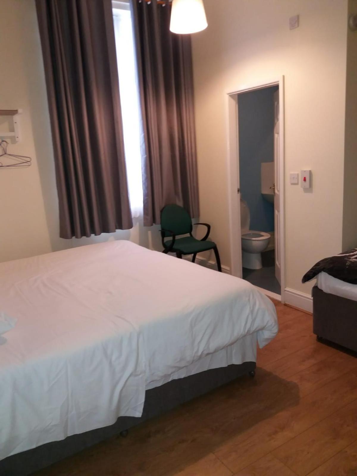 Grafton House B&amp;B — 10