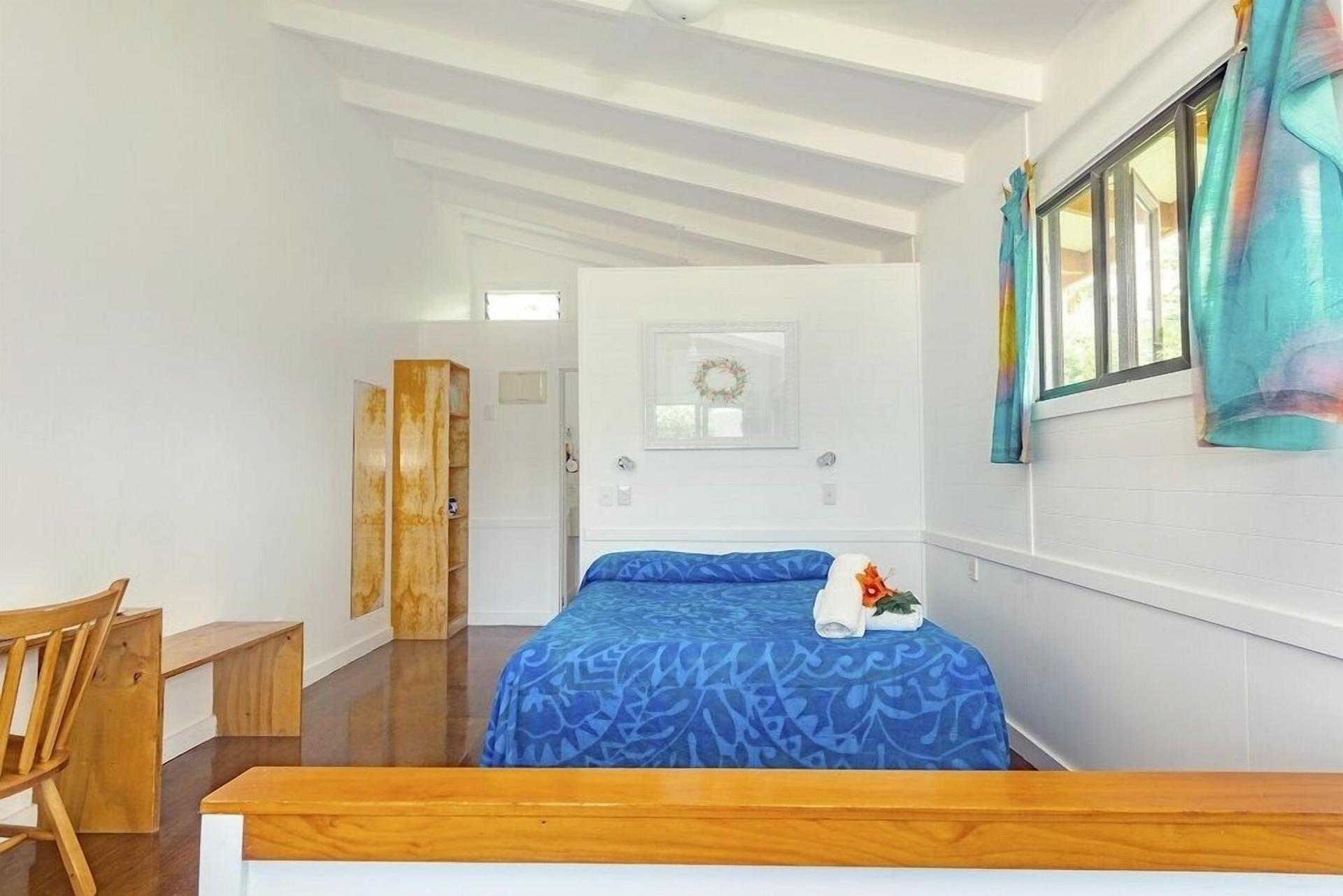 AROA BEACHSIDE INN — 3