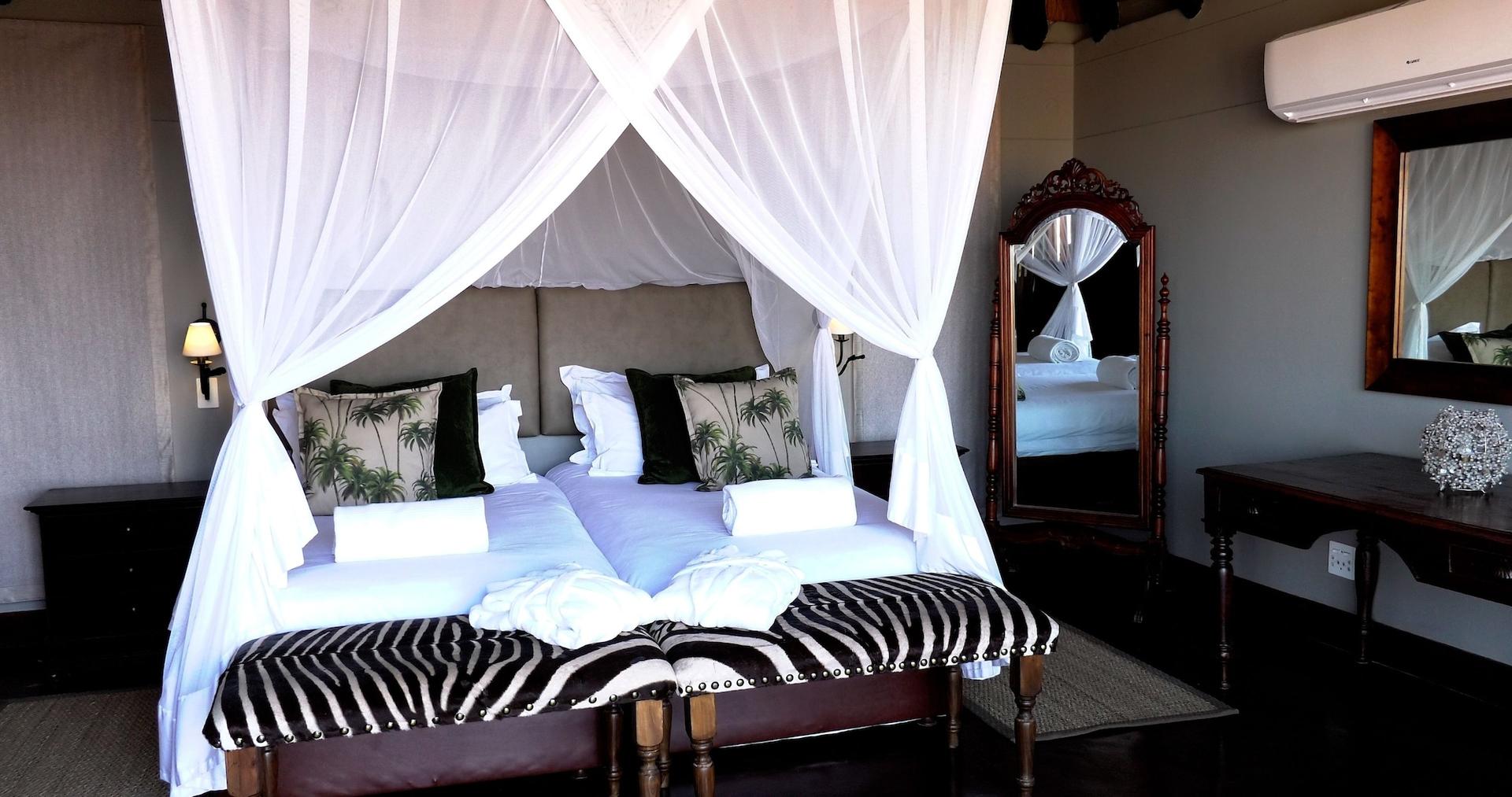Aha Epacha Game Lodge & Spa — 3