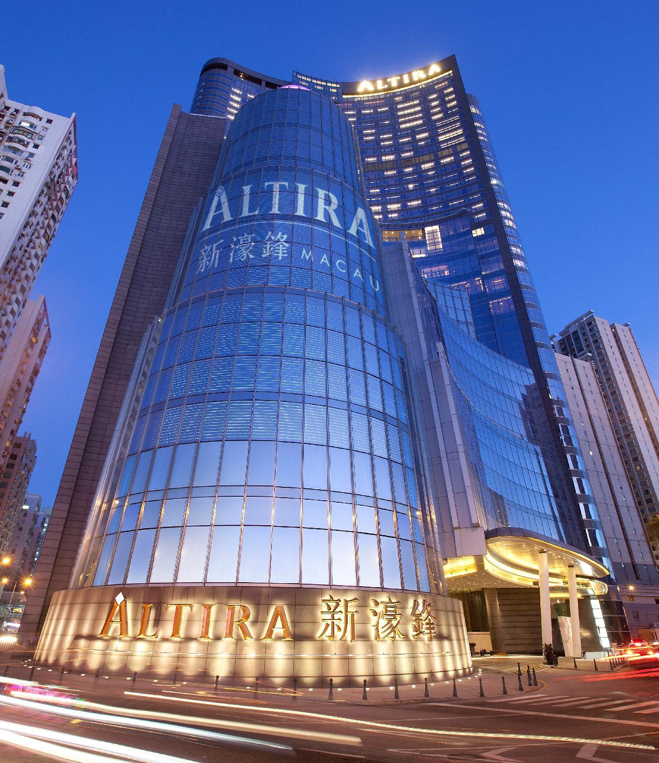 Altira Macau 856445