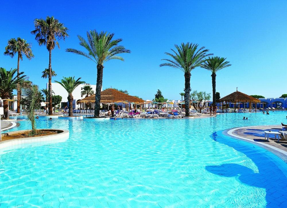 Thalassa Sousse Resort and Aquapark 998085 — 2