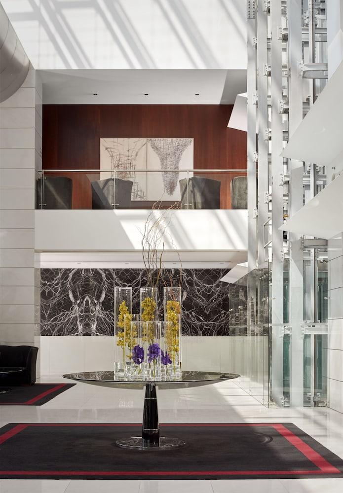 SHERATON PORTO HOTEL AND SPA 97089 — 4